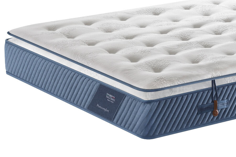 Purocomfort topper details