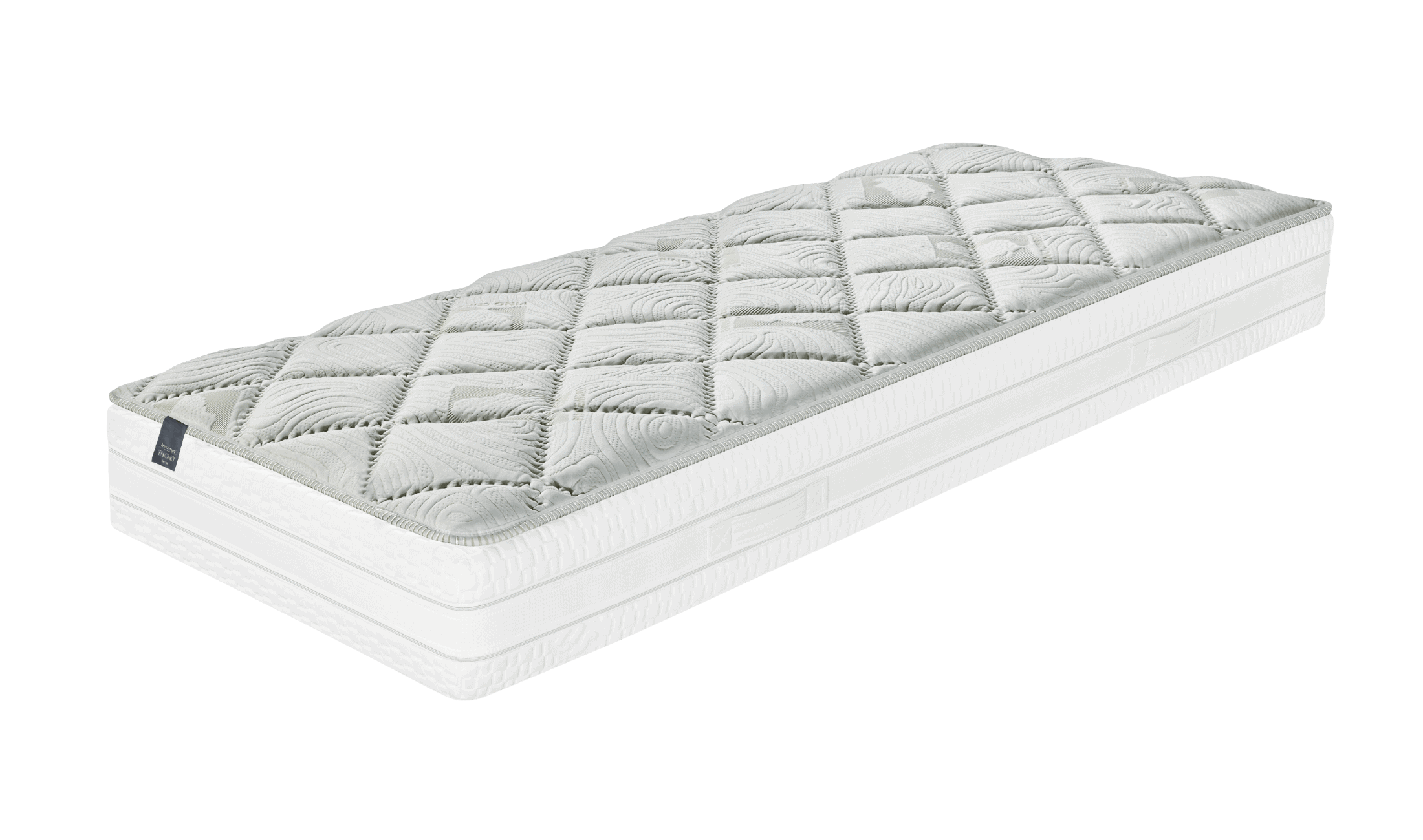 Topper Comfort Lana - Manifattura Falomo