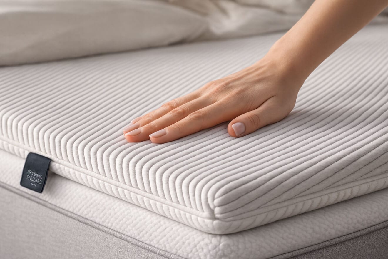 Materasso In Schiuma Espansa Primex - Riccardo Corredi - Foto 10