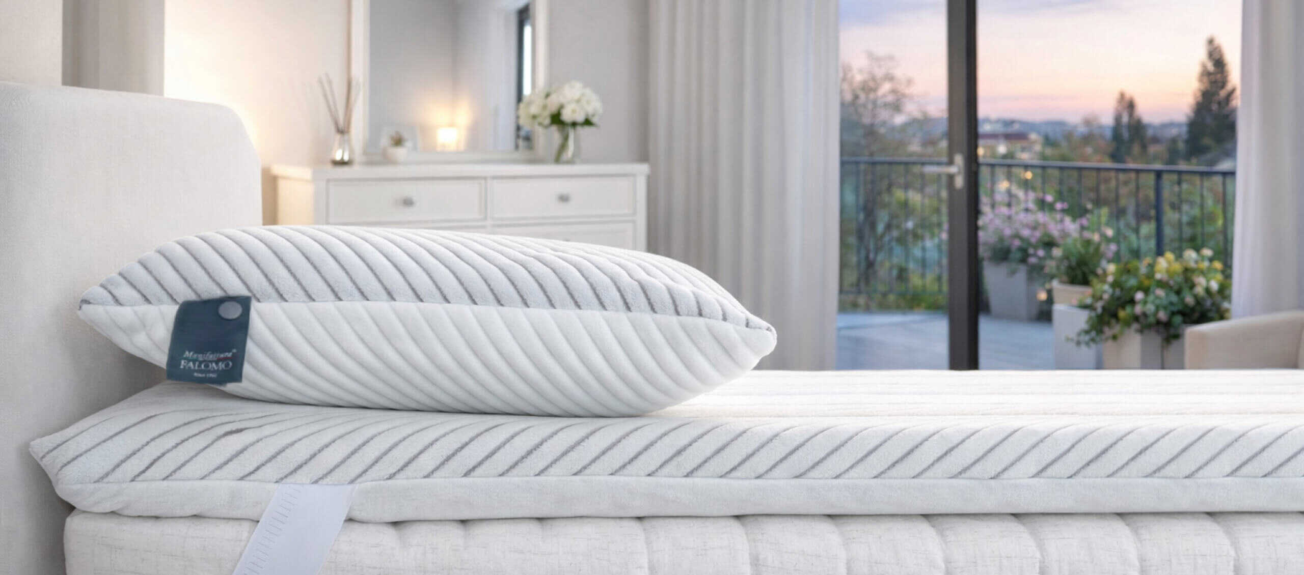 Proposta del Mese - Nuovi topper