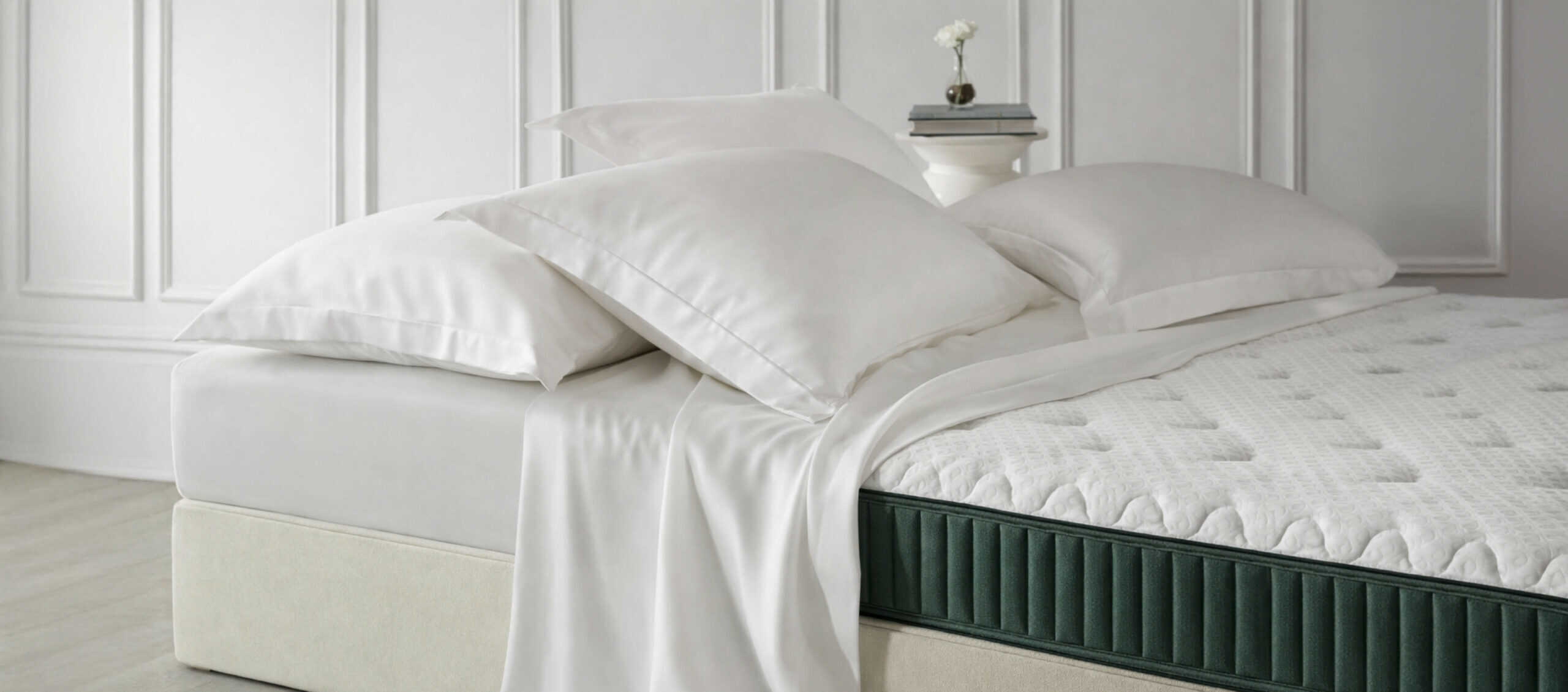 Promo Kit Luxury Bed