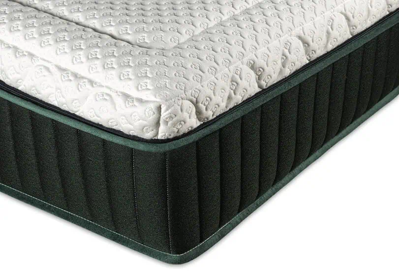 Dettaglio fodera Recentel - Body Trainer