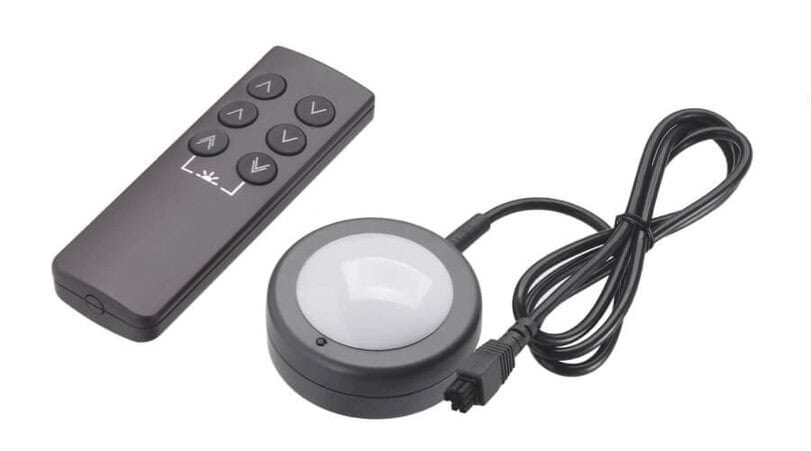 Kit radiocomando Ergomovie Medical