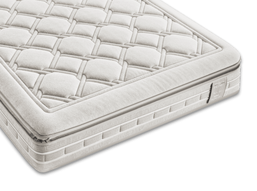 Energetic Pillow Top Mattress tn