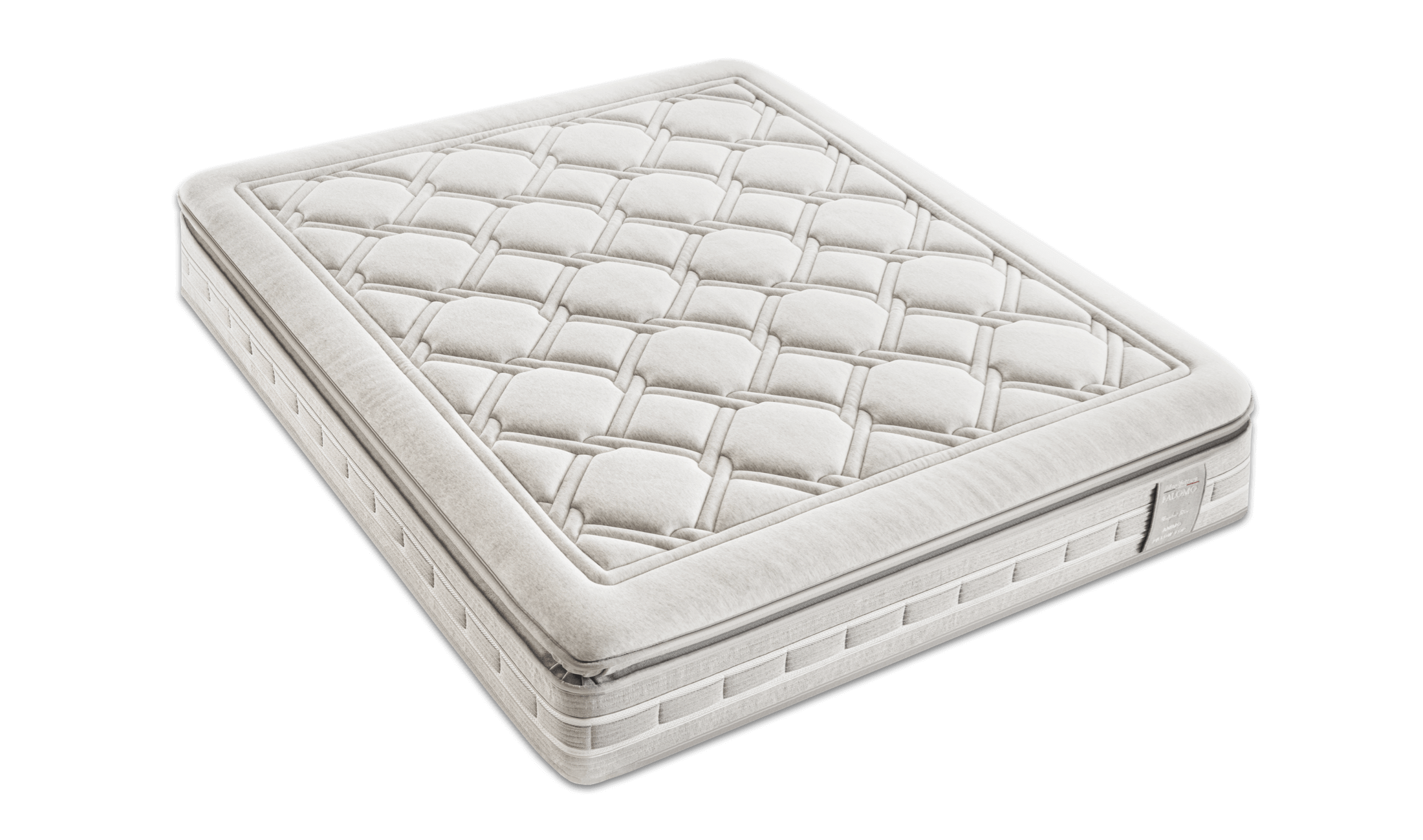 Energetic Pillow Top Mattress