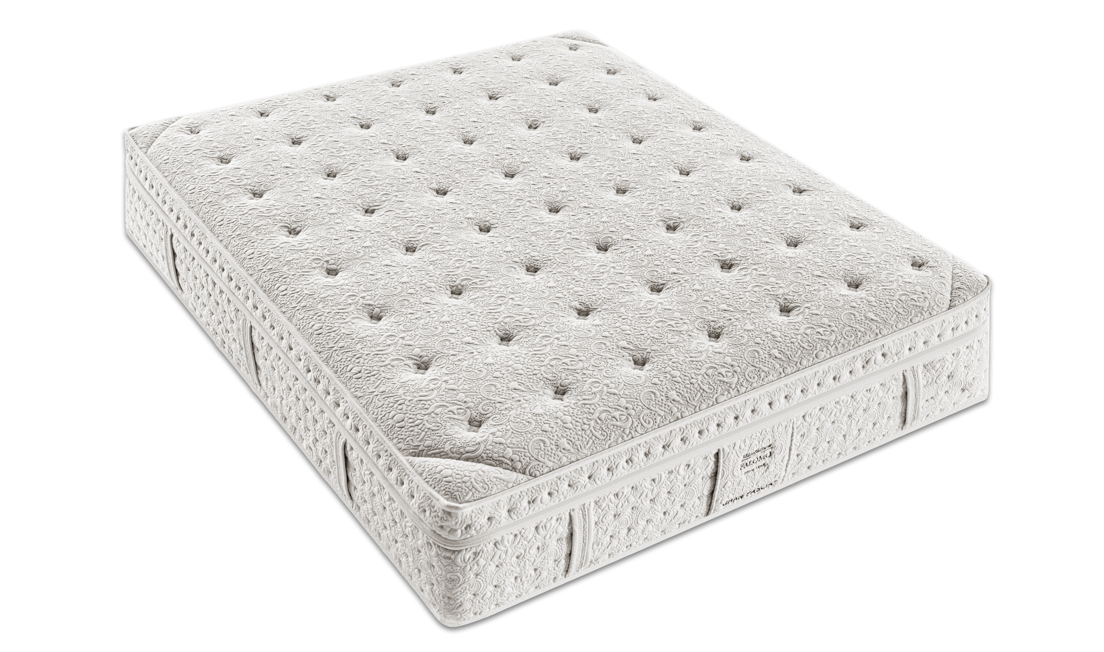 Gran Pascia Mattress