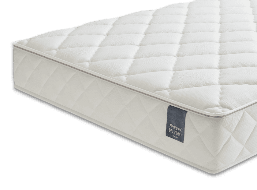Hypoallergenic Evo Mattress tn