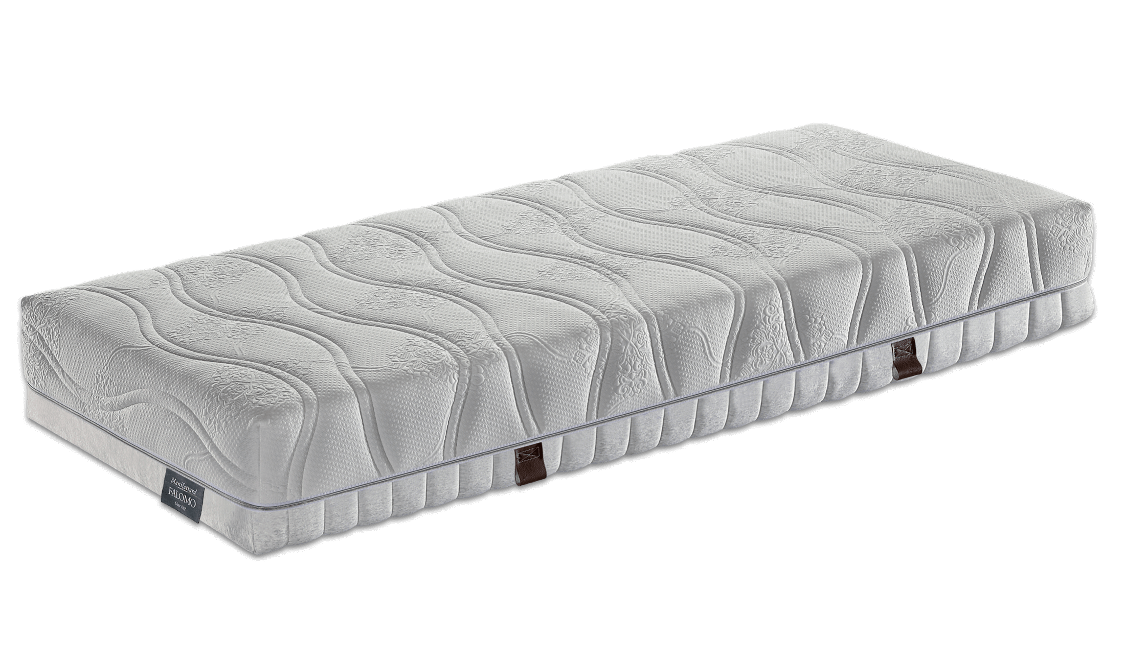 Imperial Fresh blue Mattress