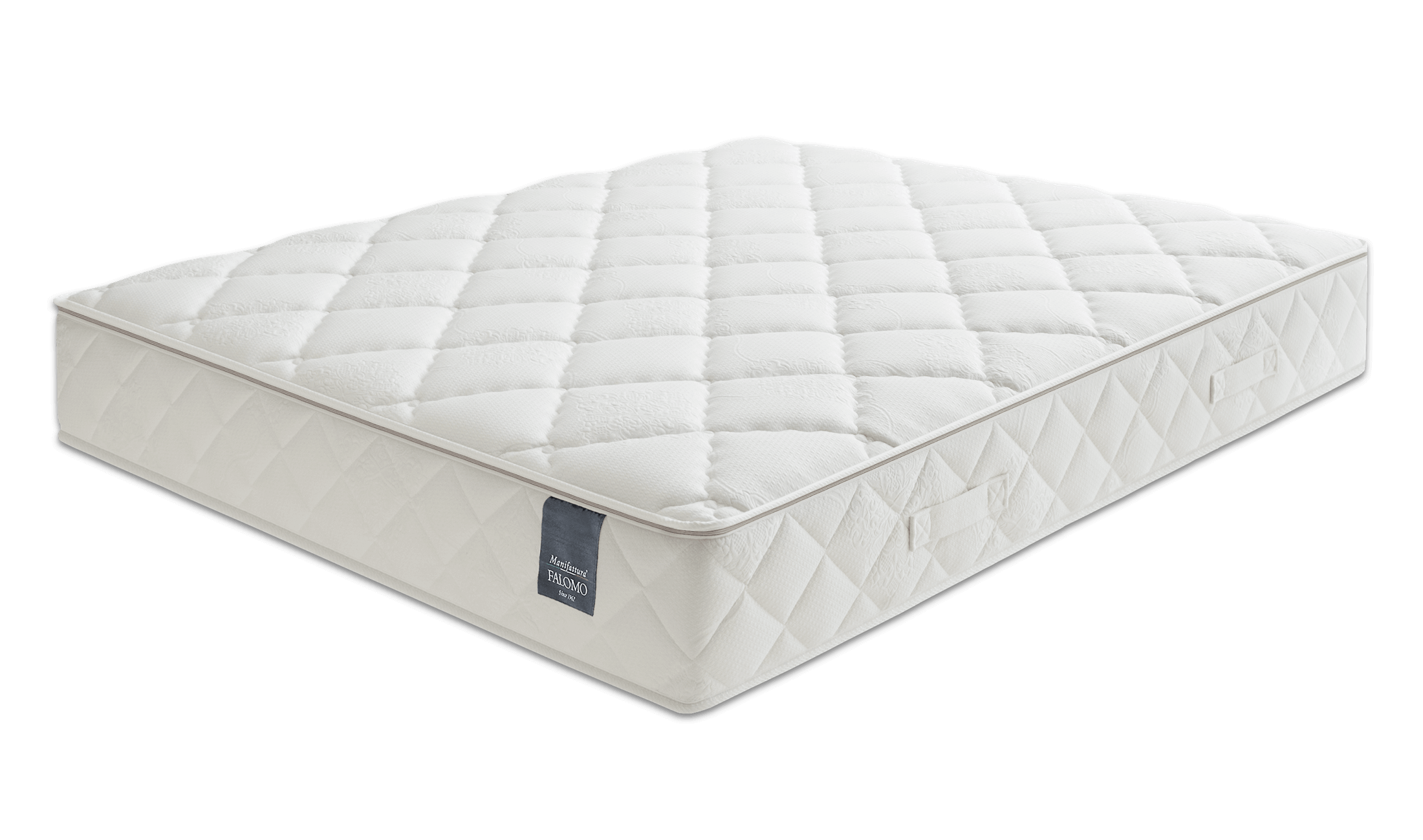 Lyosetic Memory Mattress