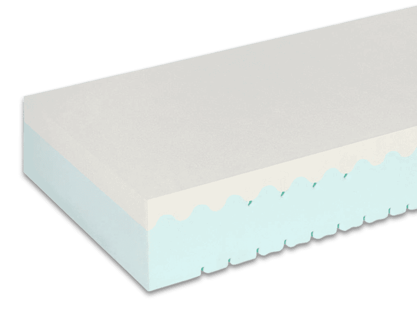 Rubino Memory mattress tn
