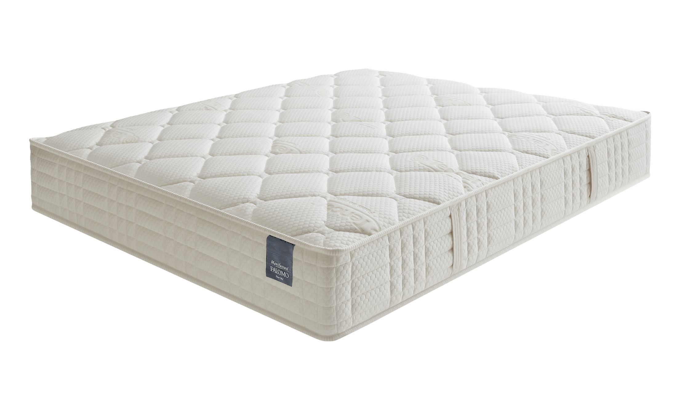 Classic mattress - Manifattura Falomo
