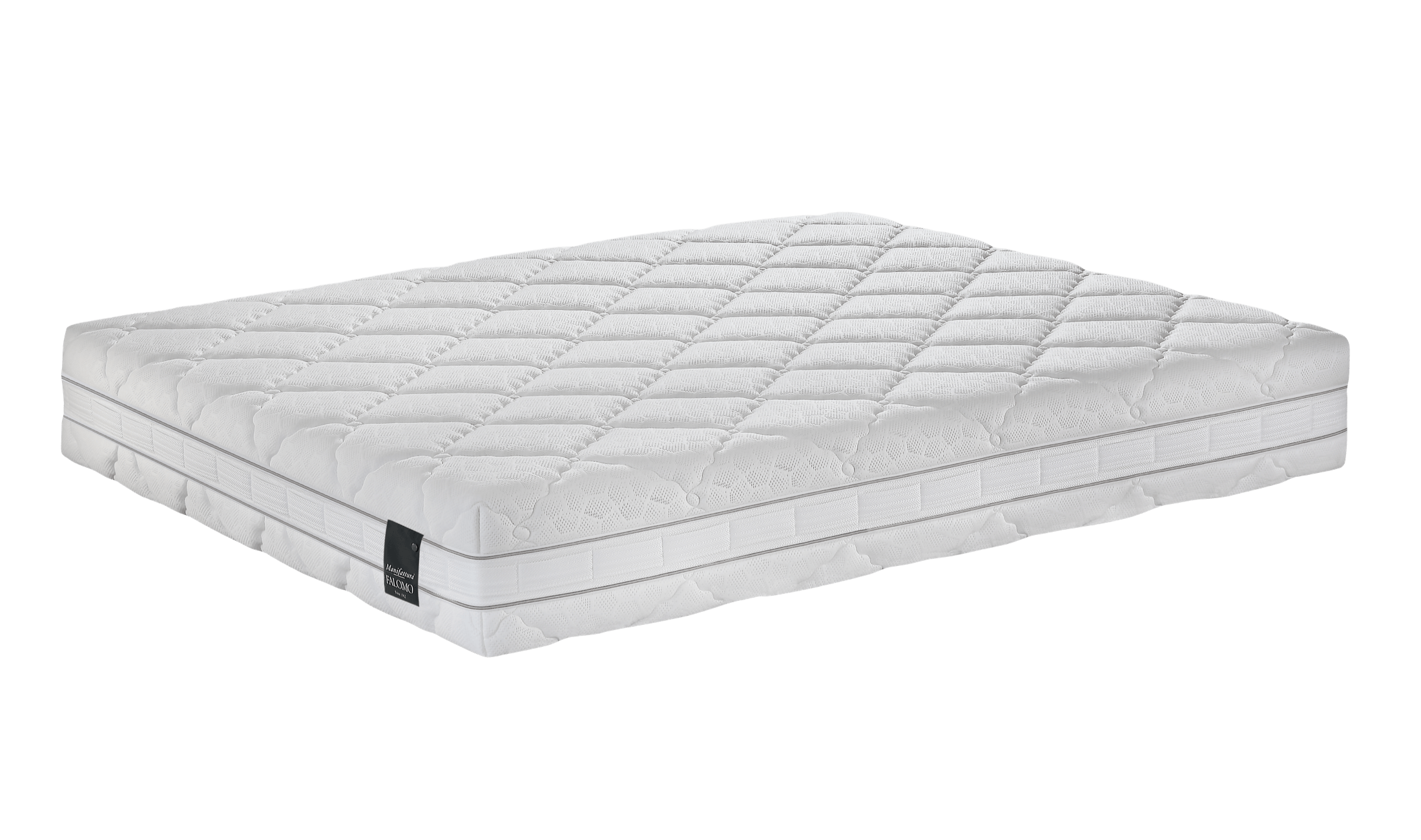 Materasso Silver Soft - Manifattura Falomo