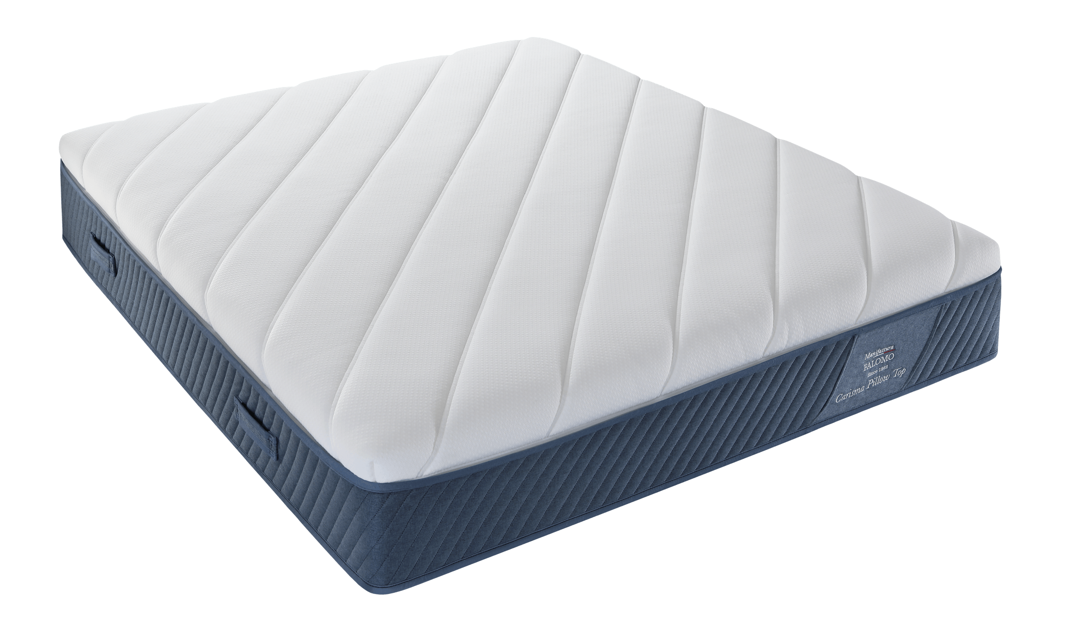 Carisma Pillow Top