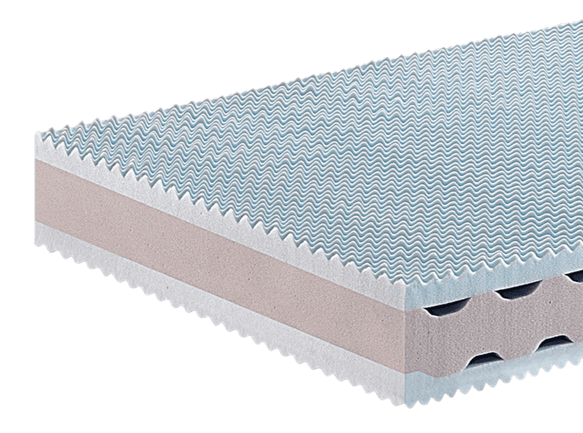 Matratze Classic Standard tn