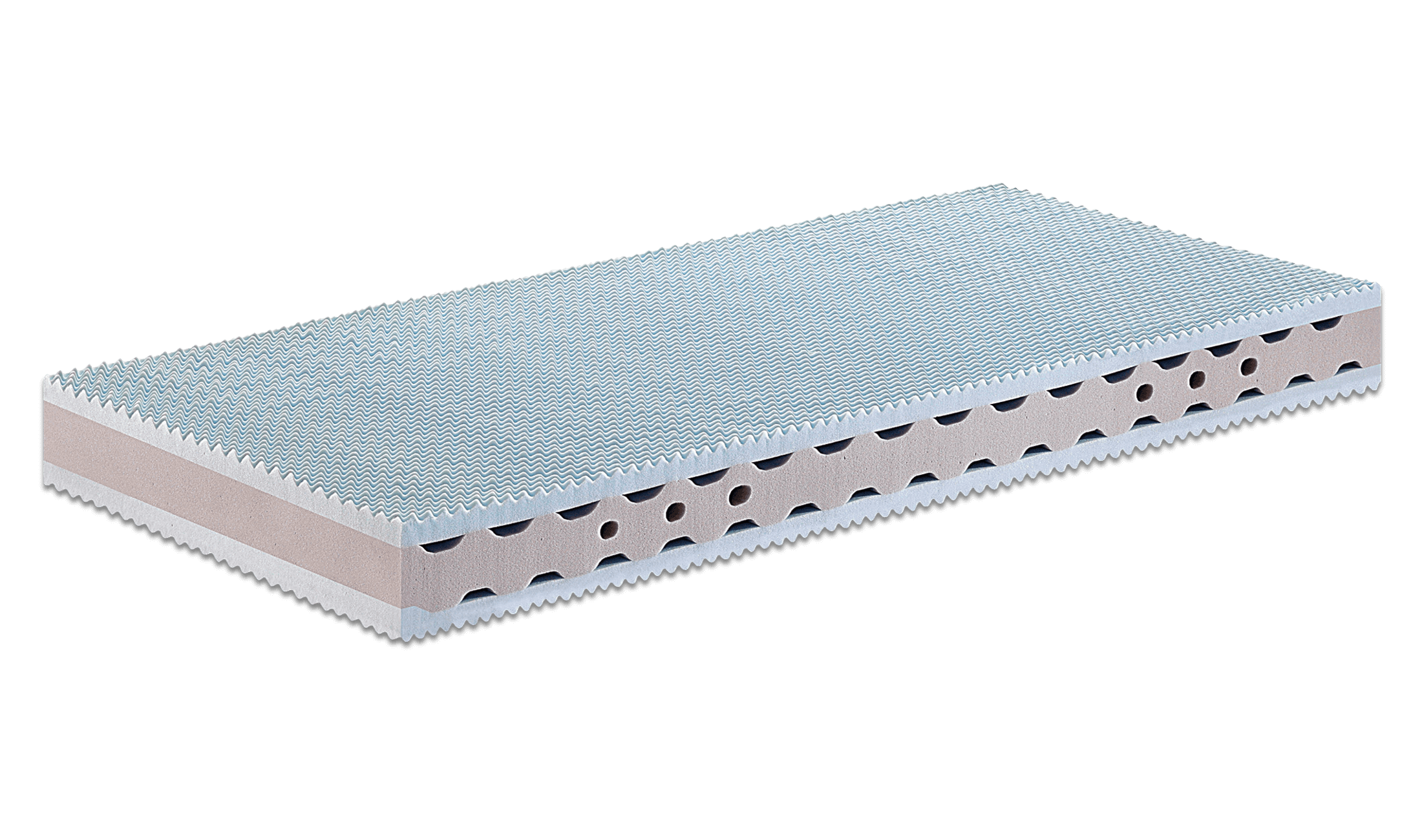 Matratze Classic Standard