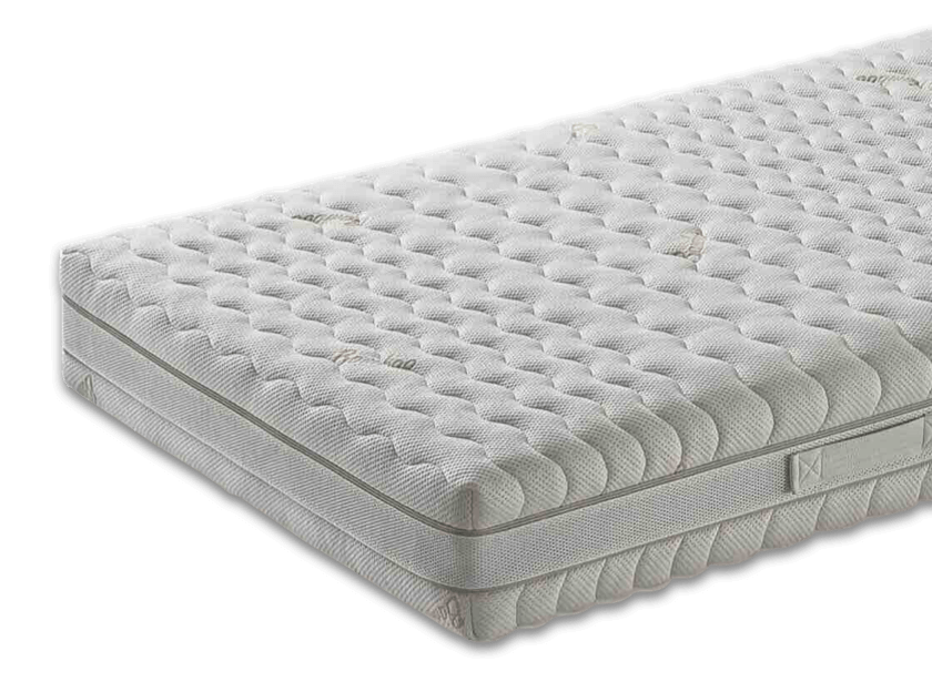 Matratze Rubin Aqua Bamboo tn