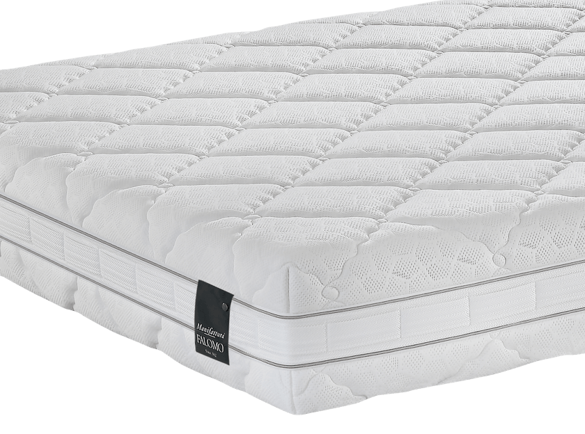 Matratze Silver Soft tn