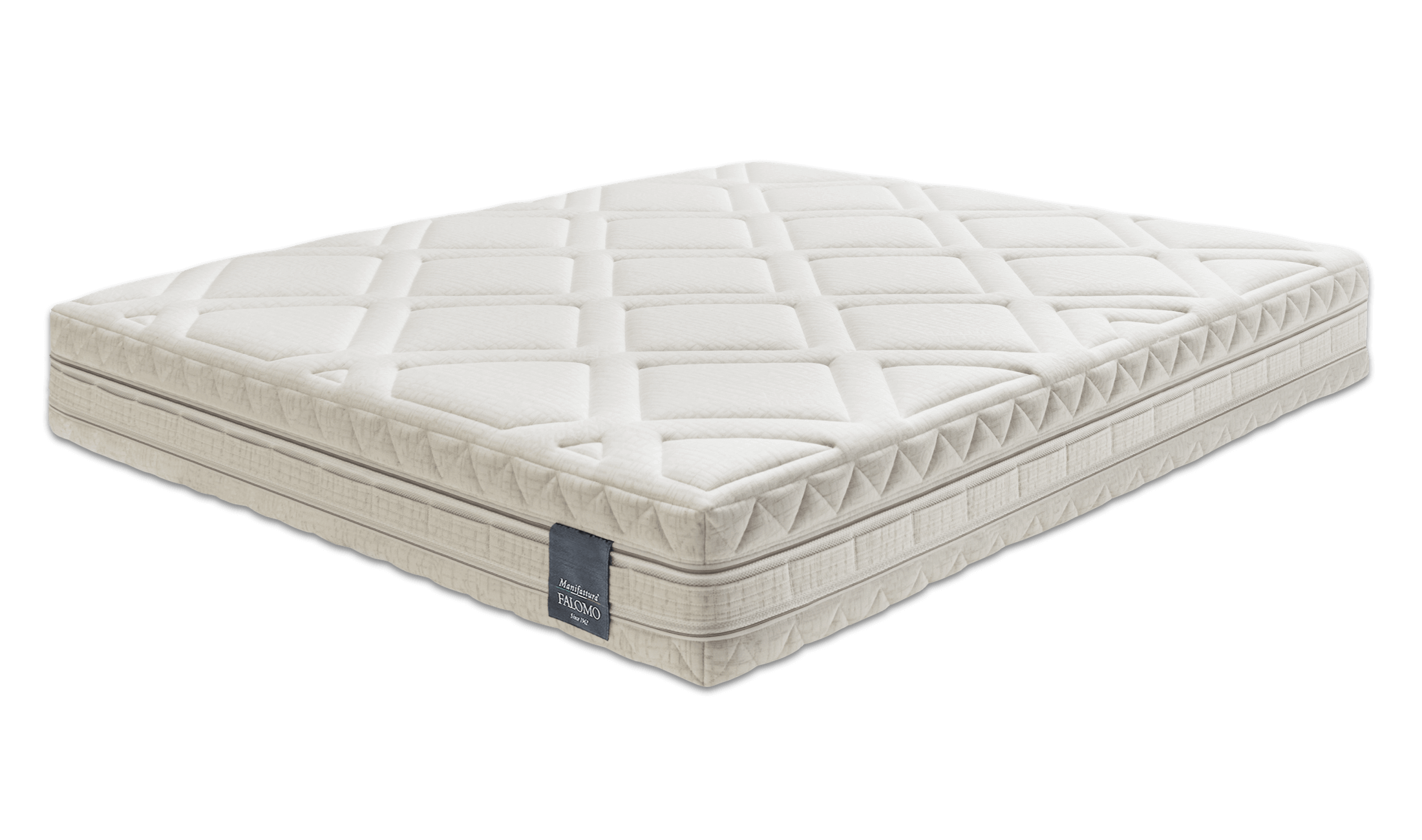 Matratze Balance Hypoallergenisch