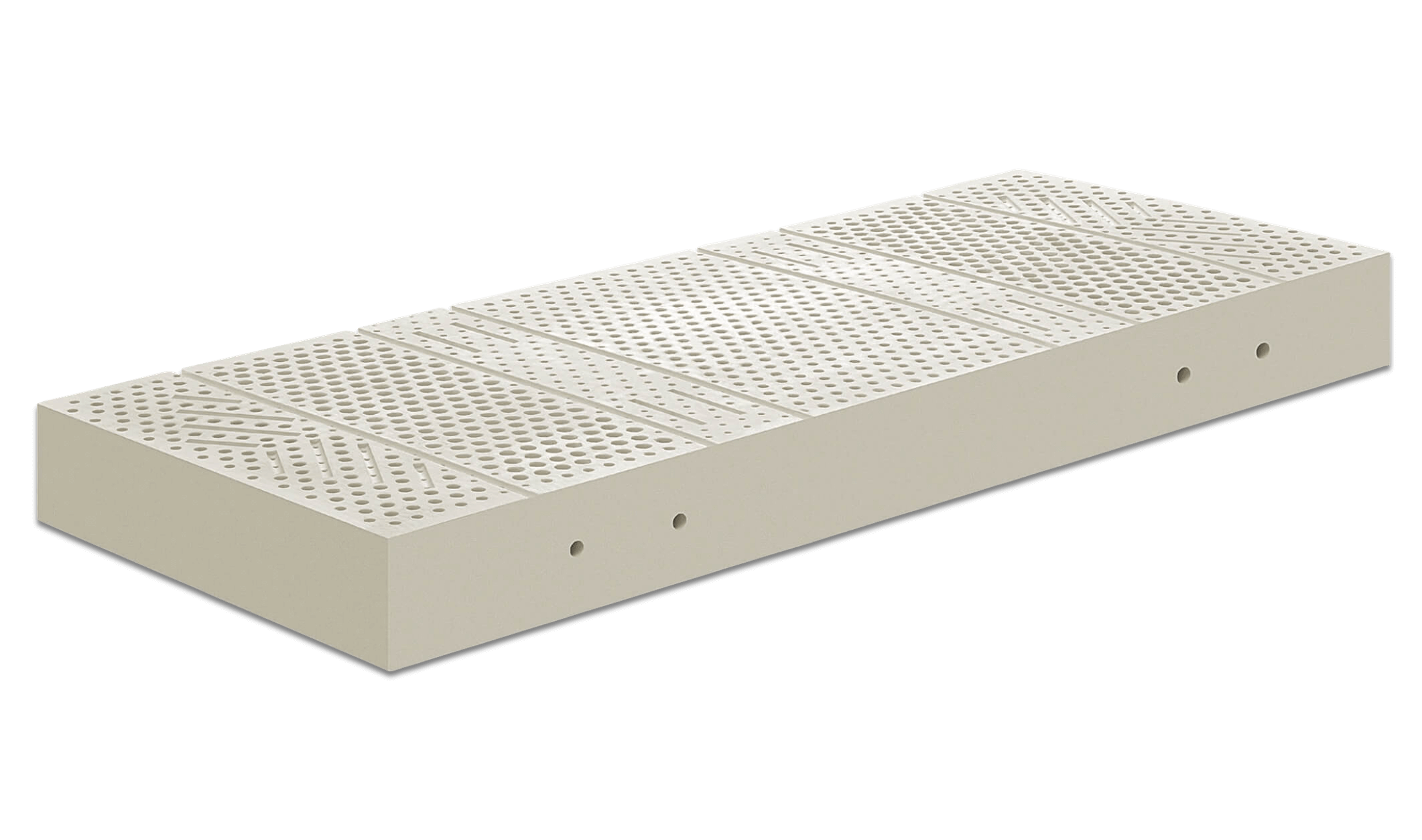 Matratze Idea Blu