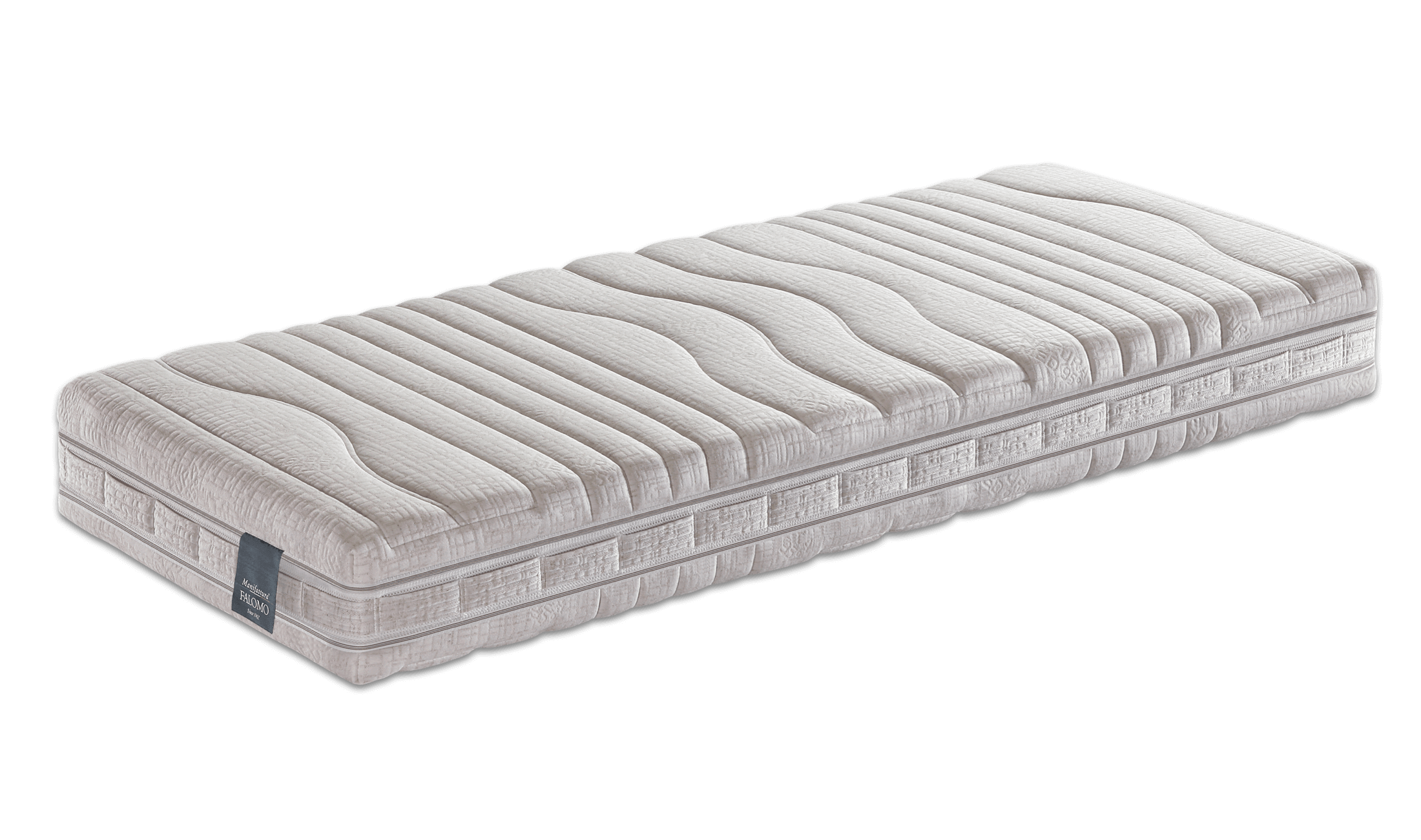 Matratze Innergetic® Hypoallergisch