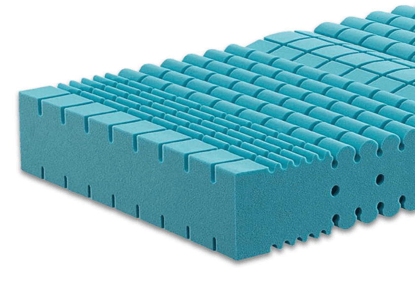 Matratze Kuschelmed® tn