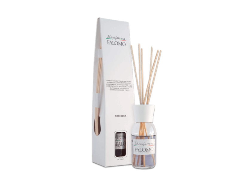 raumduft diffuser stabchen orchidee tn