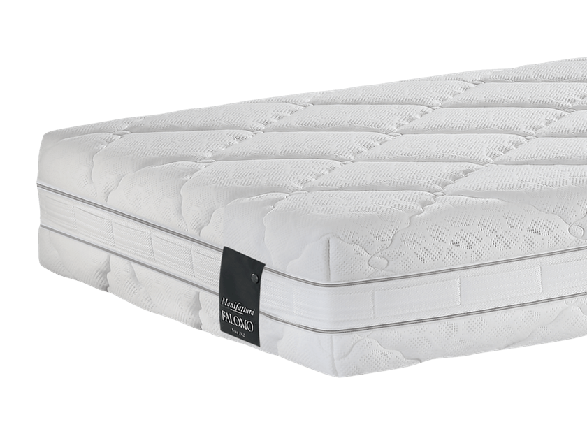 Matratze Silver Soft Slim tn