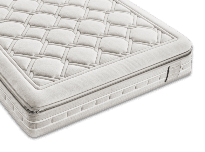 Materasso Energico Pillow Top tn
