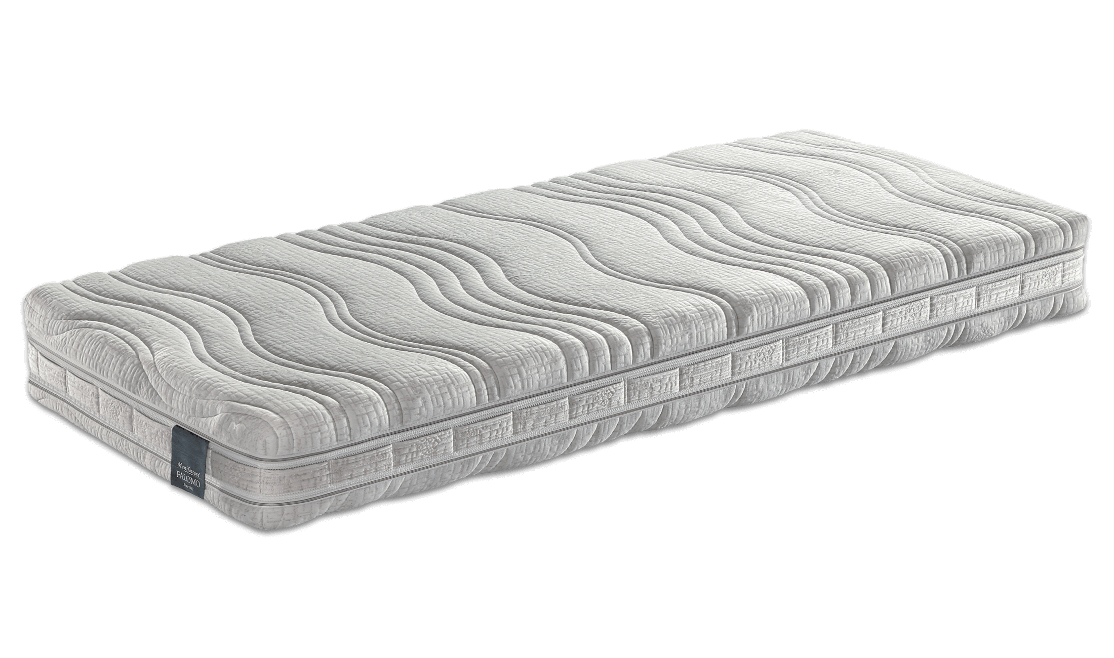 Materasso Kuschelmed® De Luxe