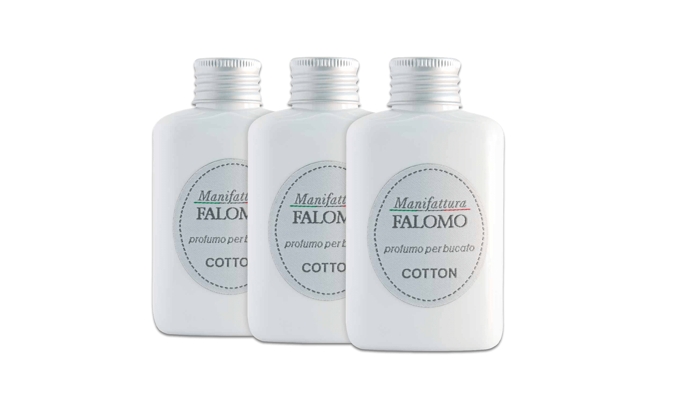 Profumatore bucato - Cotton