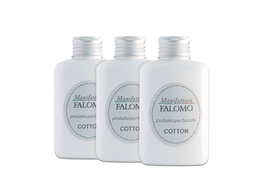 Profumatore bucato - Cotton tn