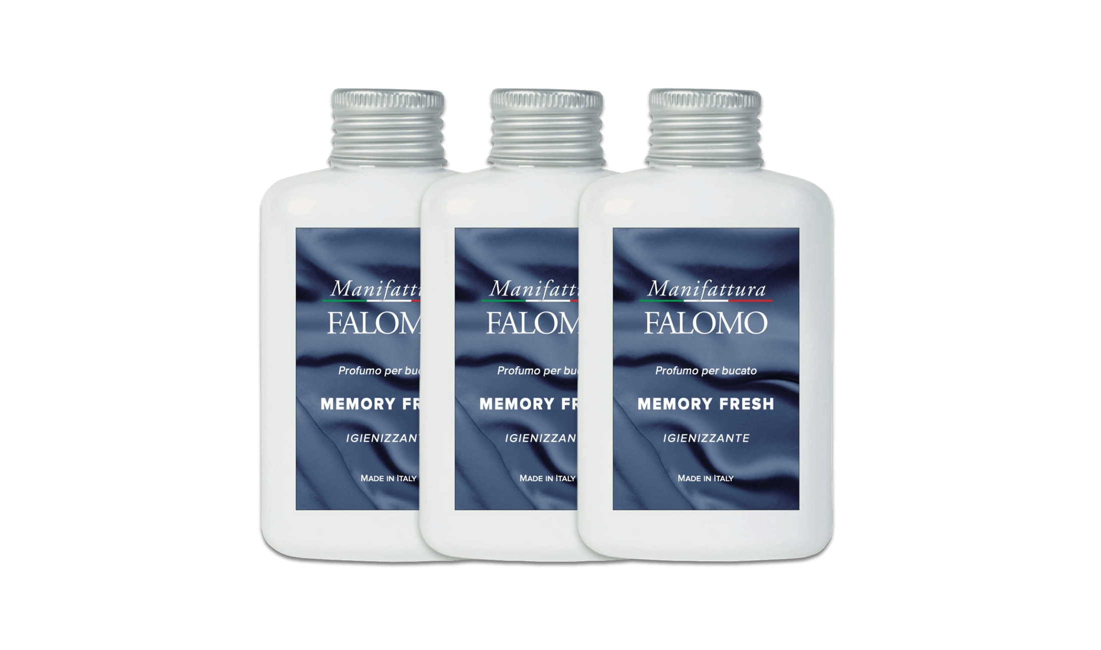 Profumatore bucato - Memory Fresh Igienizzante